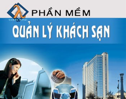 phần mềm quản lý khách sạn