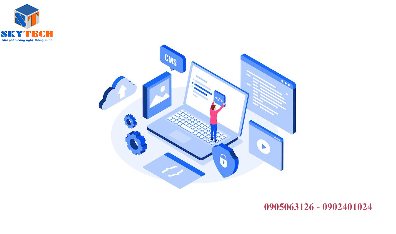 Thiết Kế Phần Mềm Giá Rẻ